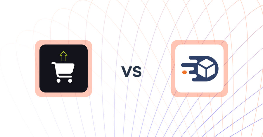 Shopify Upsell and Cross-sell Apps: LevelUp Cross‑sells vs TrackMage: Tracking & Upsells
