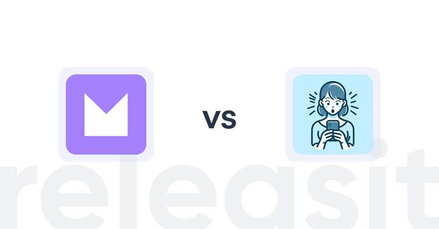 Shopify Upsell and Cross-sell Apps: MOD AI Stylist vs ラクラク診断ビルダー