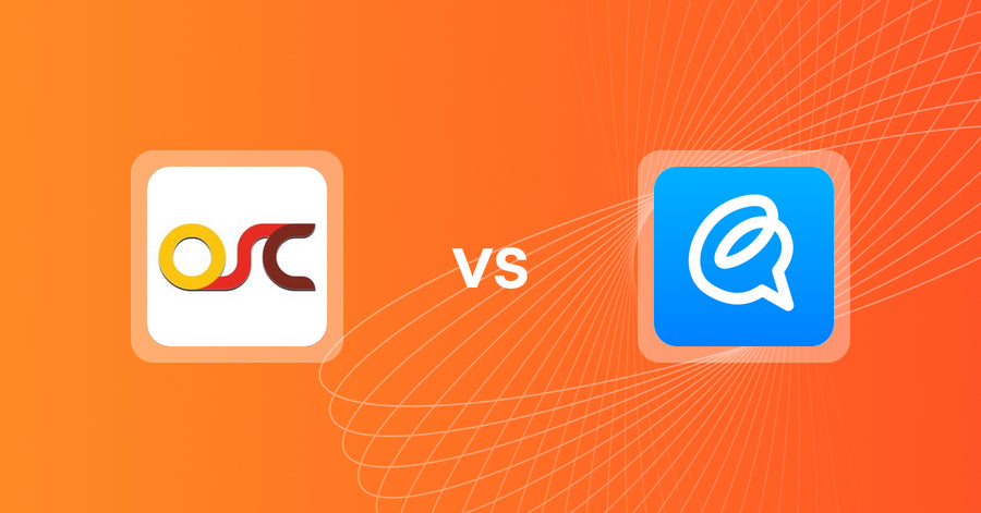 Shopify Upsell and Cross-sell Apps: OSCP Upsell & Cross Sell vs Speakeasy Shoppable Videos