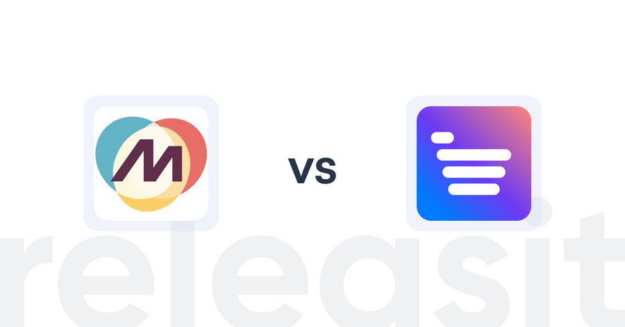 Shopify Upsell and Cross-sell Apps: Makaira Connect vs Uprate.AI: Sales Chatbot