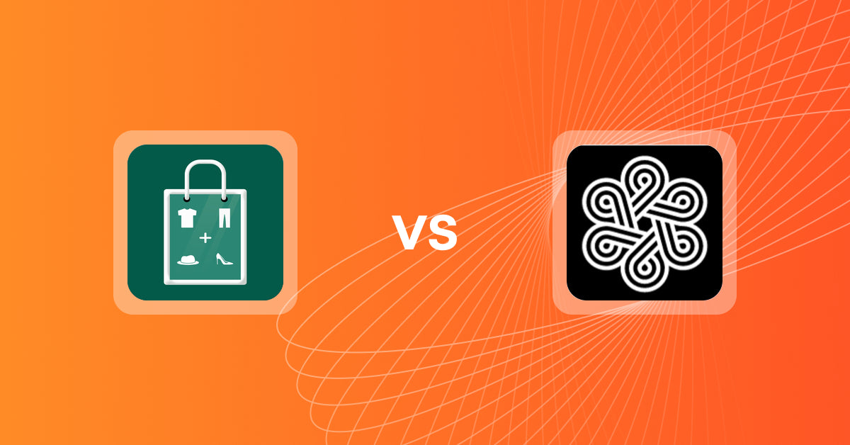 Shopify Upsell and Cross-Sell Apps: Shop the Look ‑ Upsell vs Pairbo