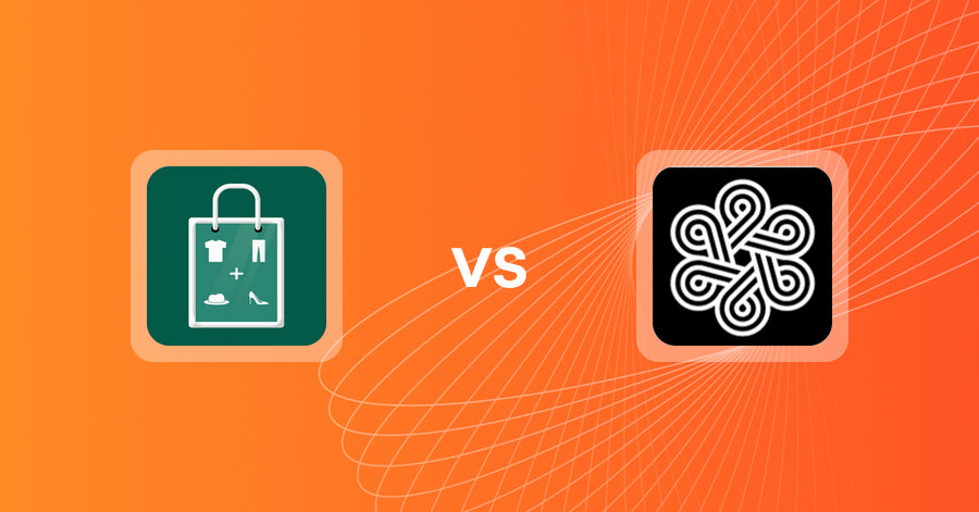 Shopify Upsell and Cross-Sell Apps: Shop the Look ‑ Upsell vs Pairbo