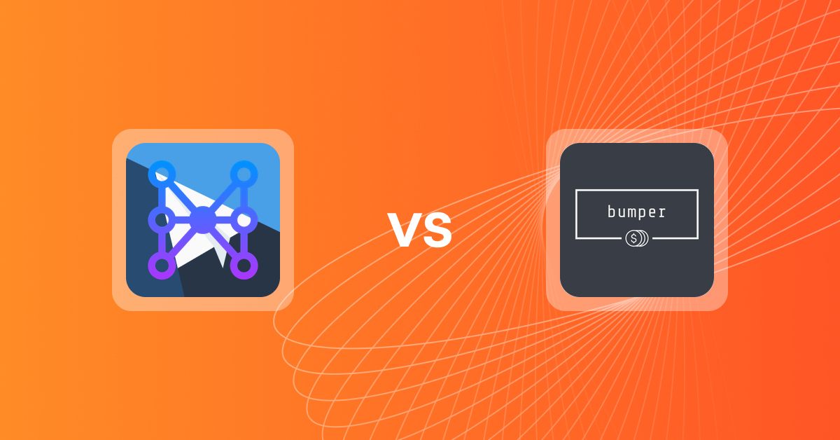 Shopify Upsell and Cross-sell Apps: Hypersonal: AI Content vs. bumper