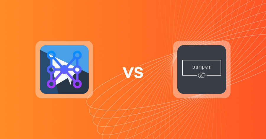 Shopify Upsell and Cross-sell Apps: Hypersonal: AI Content vs. bumper