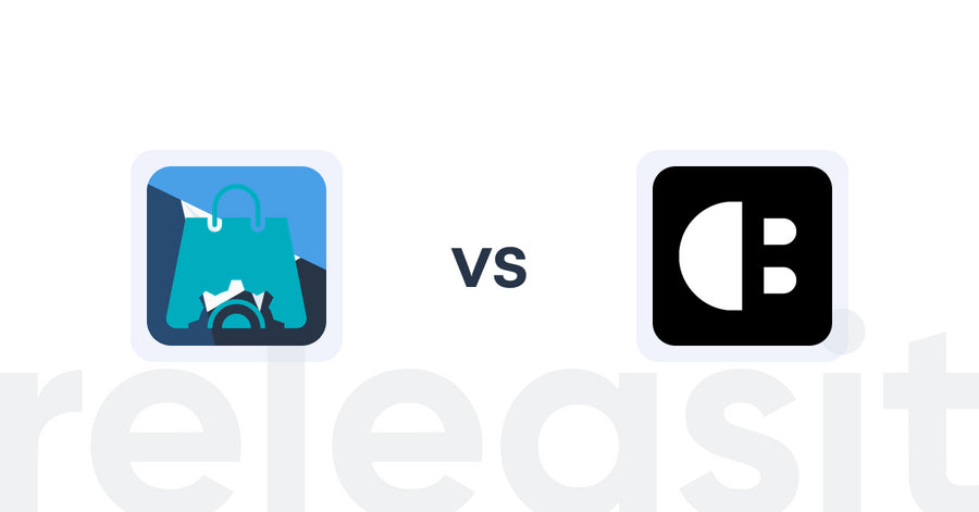 Shopify Upsell and Cross-Sell Apps: RecomBoost vs ActionHub Audience Targeting