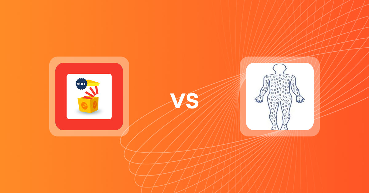 Shopify Upsell and Cross-sell Apps: WDT Bundles & Volume Discounts vs Fitnonce