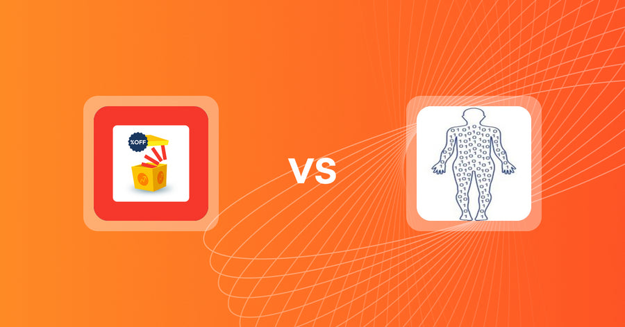 Shopify Upsell and Cross-sell Apps: WDT Bundles & Volume Discounts vs Fitnonce