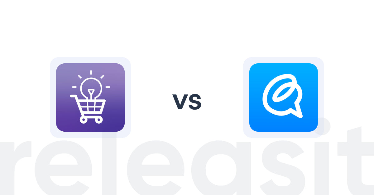 Shopify Upsell and Cross-sell Apps: Product Recommendations Magic vs Speakeasy Shoppable Videos