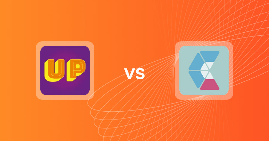 Shopify Upsell and Cross-sell Apps: UPsell Checkout Extension vs Conomi