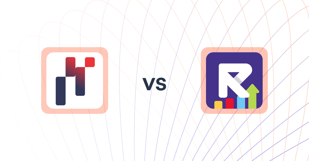 Shopify Upsell and Cross-sell Apps: Meteonomiqs vs Revy Unlimited UpSell Offers