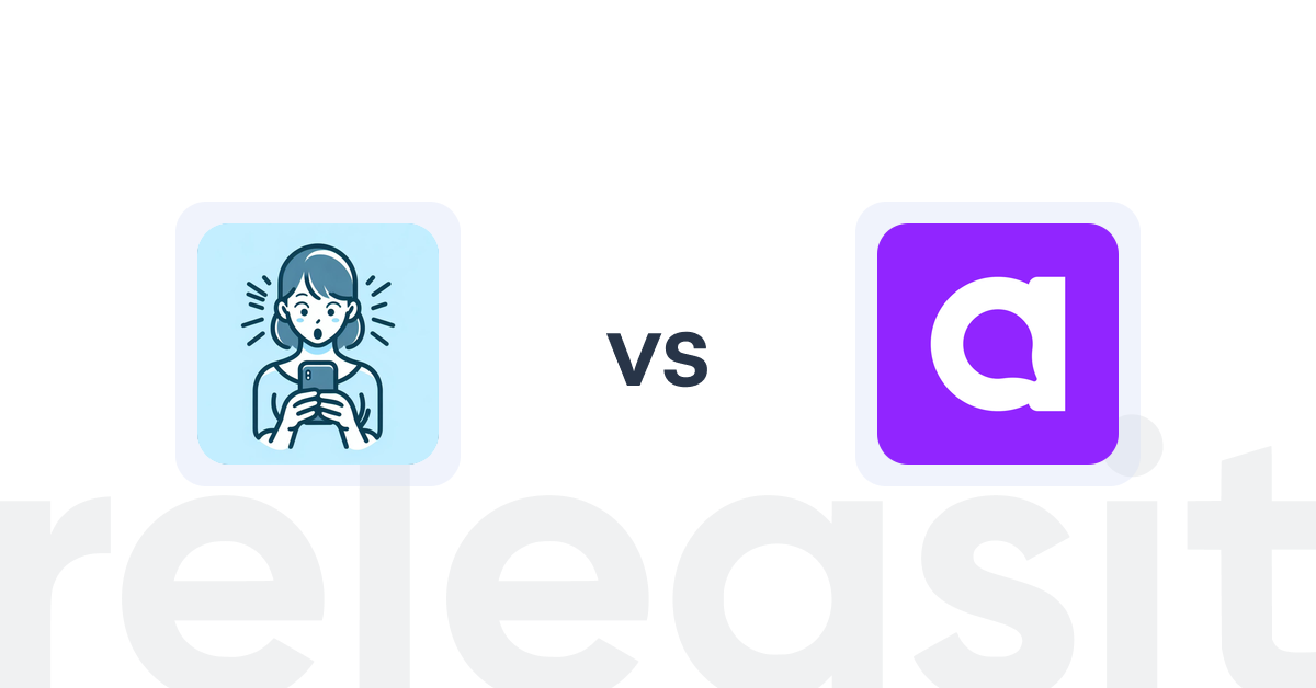Shopify Upsell and Cross-Sell Apps: ラクラク診断ビルダー vs Commerce AI ‑ Sales ChatGPT