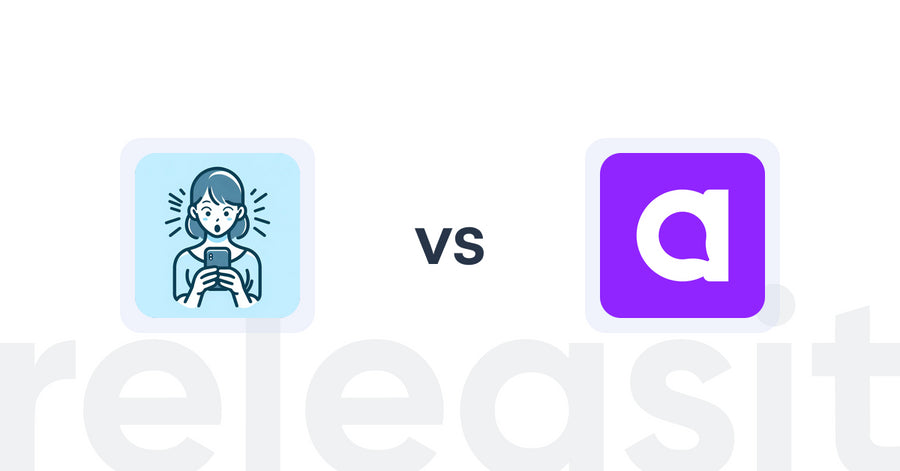 Shopify Upsell and Cross-Sell Apps: ラクラク診断ビルダー vs Commerce AI ‑ Sales ChatGPT