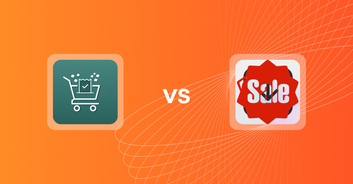 Shopify Upsell and Cross-sell Apps: Checkout Engine vs Free Shipping Upsell