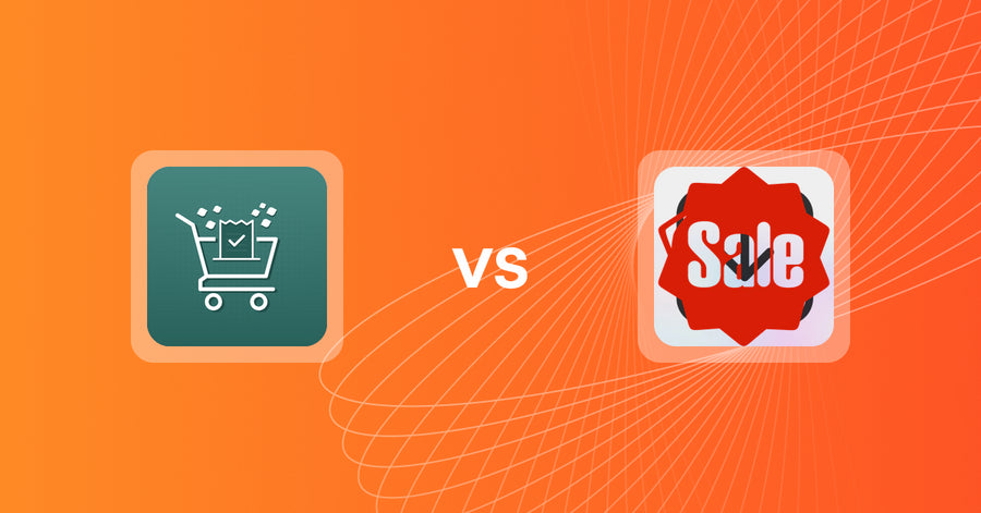 Shopify Upsell and Cross-sell Apps: Checkout Engine vs Free Shipping Upsell