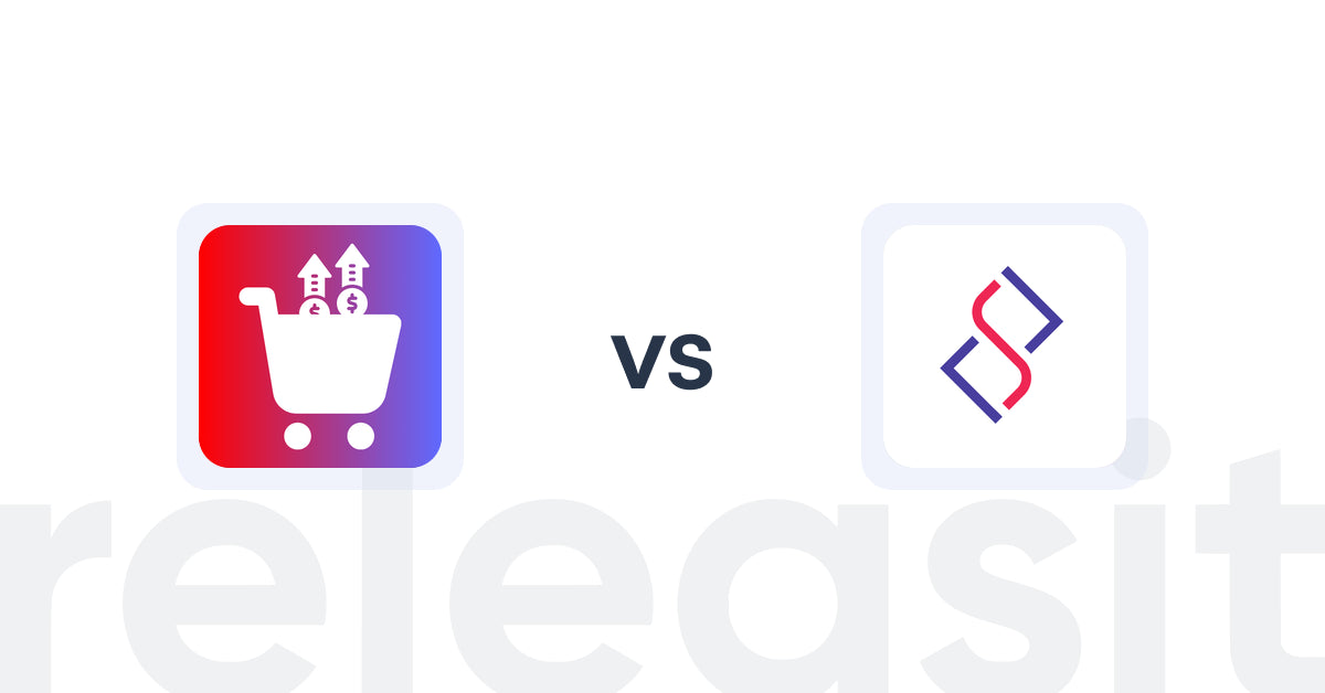 Shopify Upsell and Cross-Sell Apps: Upsurge‑AI PostPurchase Upsell vs SalesGPT: AI eCommerce Chatbot