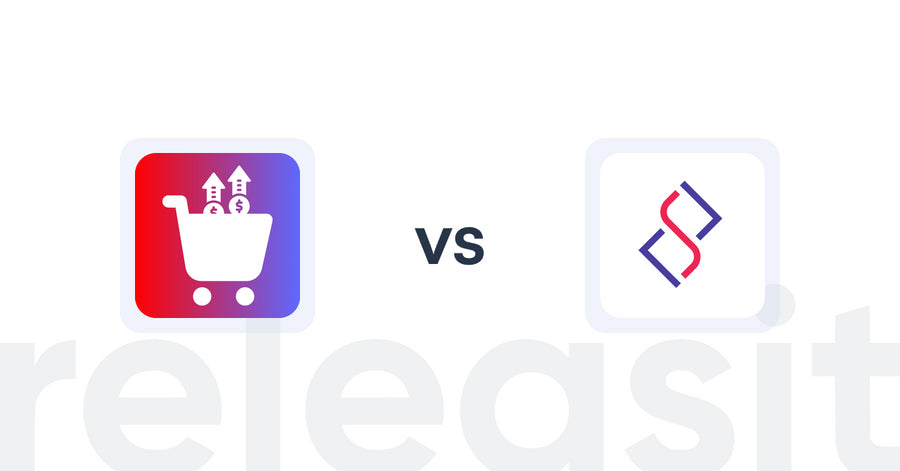 Shopify Upsell and Cross-Sell Apps: Upsurge‑AI PostPurchase Upsell vs SalesGPT: AI eCommerce Chatbot