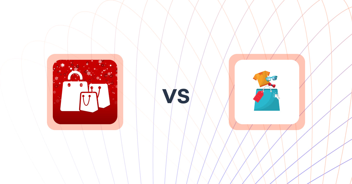 Shopify Upsell and Cross-sell Apps: Propel Upsell & Cross‑sell vs. EPA‑ Easy Product Addons