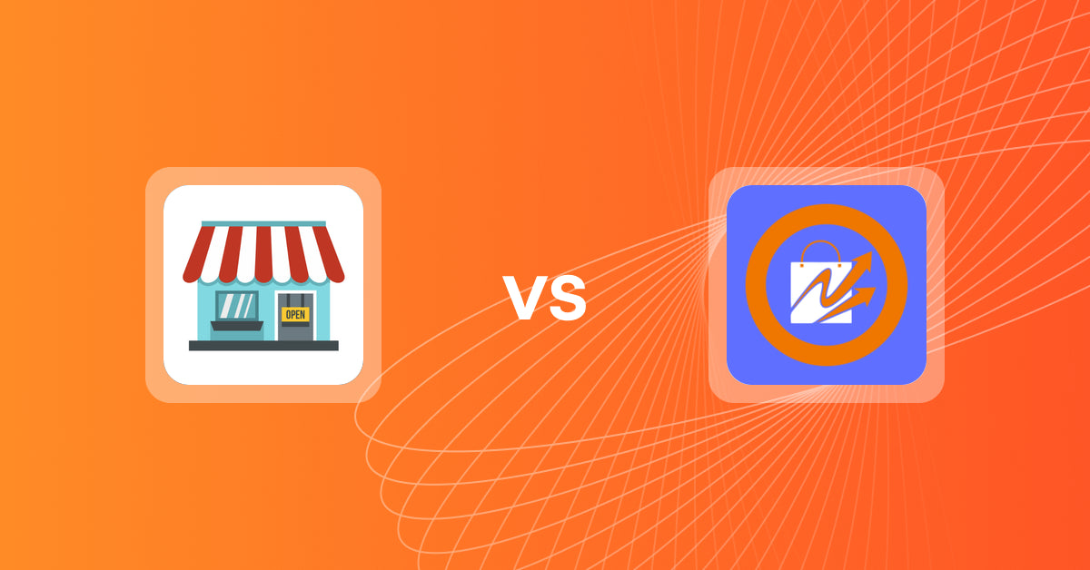 Shopify Upsell and Cross-sell Apps: Spotlightify Product Discovery vs Bagify ‑ Upsell & Cross sell