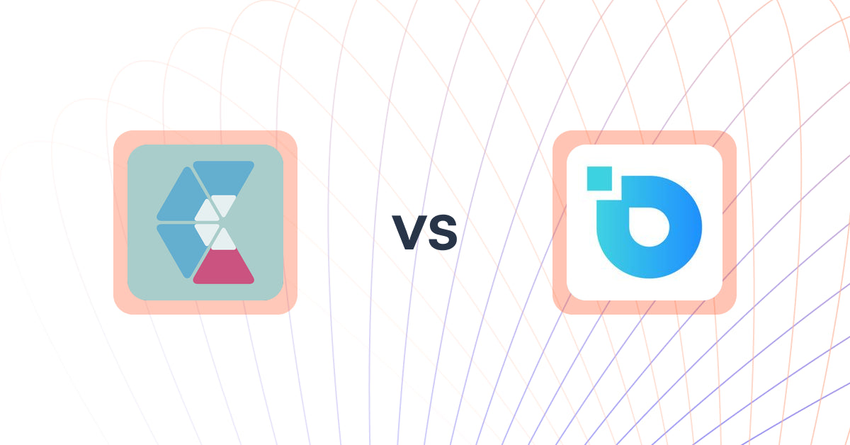 Shopify Upsell and Cross-Sell Apps: Conomi vs. DMetaSoul Recommendations