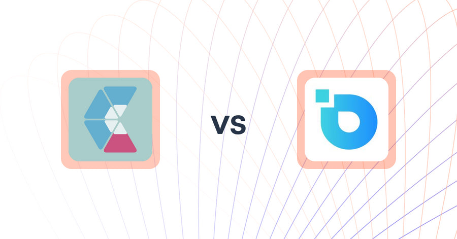 Shopify Upsell and Cross-Sell Apps: Conomi vs. DMetaSoul Recommendations