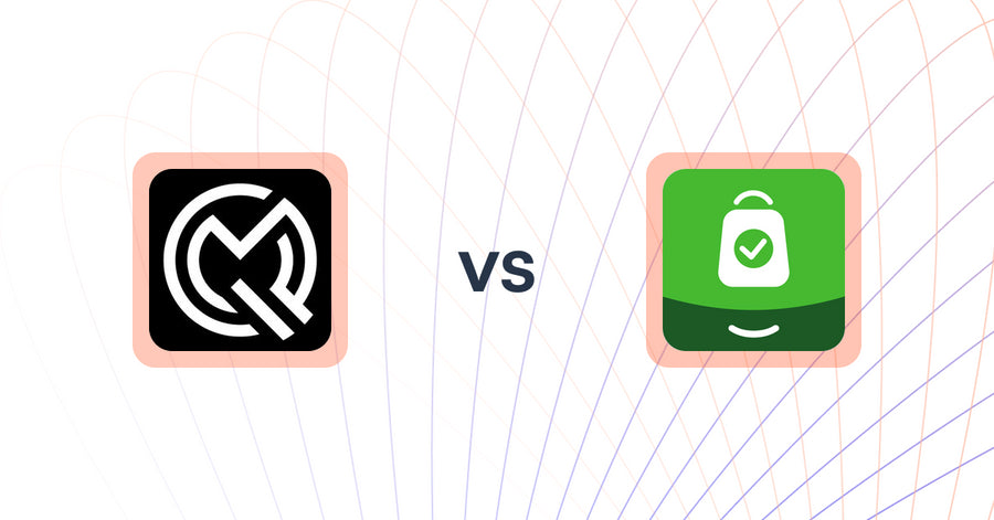 Shopify Upsell and Cross-Sell Apps: QuizMaster‑Product Recommender vs CheckMate Checkout Upsells