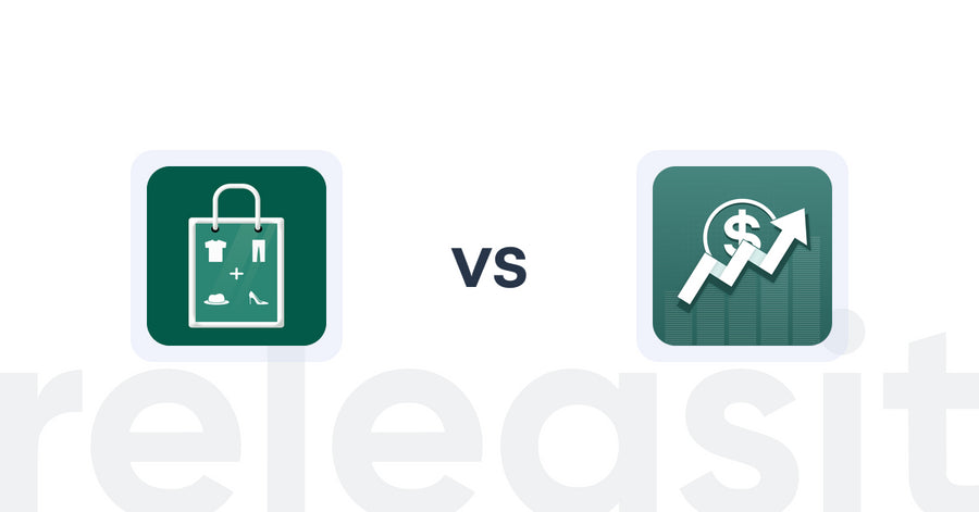 Shopify Upsell and Cross-sell Apps: Shop the Look ‑ Upsell vs. Upsell Engine