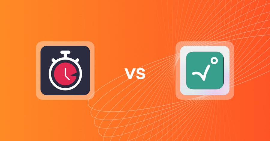 Shopify Upsell and Cross-sell Apps: Invints Shipping, Bars, Upsell vs RecoBounce ‑ Recover Traffic