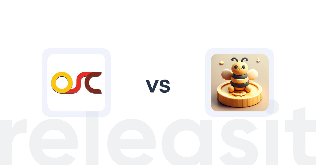 Shopify Upsell and Cross-Sell Apps: OSCP Upsell & Cross Sell vs FeeBee ‑ Fees and Deposits