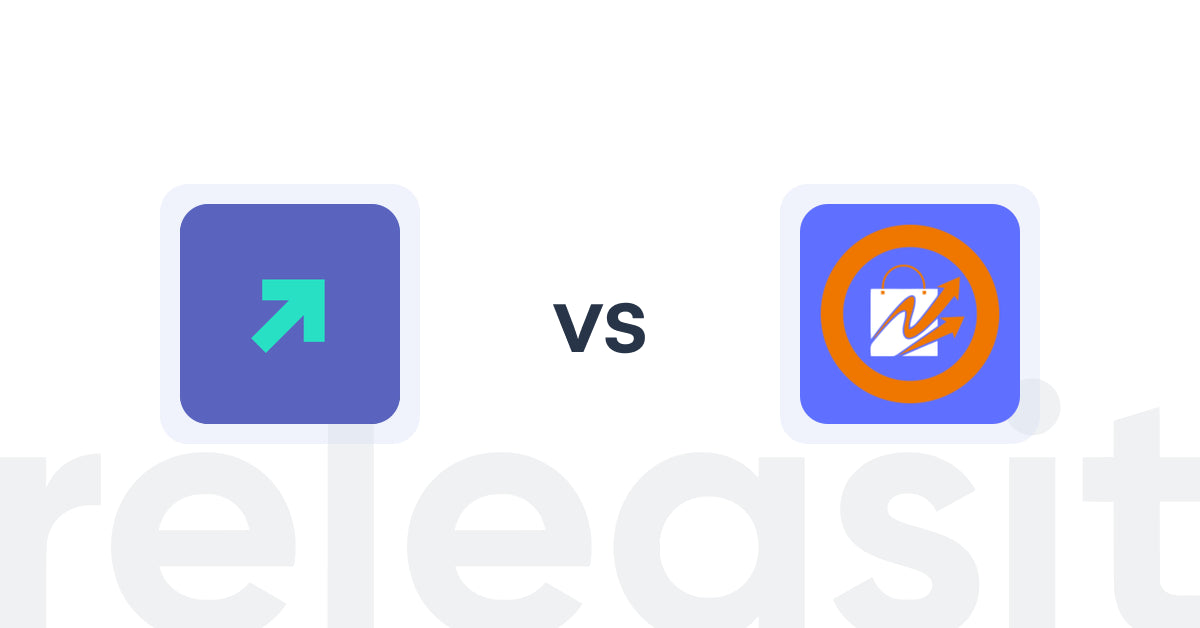 Shopify Upsell and Cross-sell Apps: Flex Upsell Cart vs Bagify ‑ Upsell & Cross sell