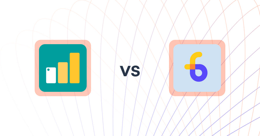 Shopify Upsell and Cross-sell Apps: UpBundle—Upsell & Cross Sell vs Friendly Brands Co‑Promotion