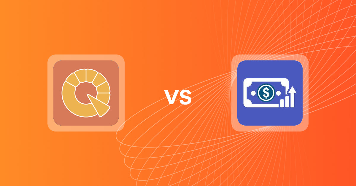 Shopify Upsell and Cross-sell Apps: Appify: Power Quiz vs Checkout Upsell