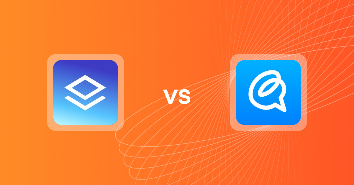Shopify Upsell and Cross-sell Apps: Brizy Landing Page Builder vs Speakeasy Shoppable Videos