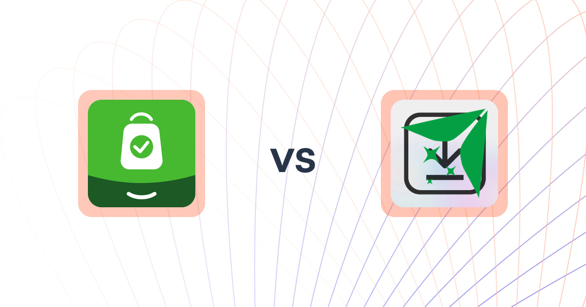 Shopify Upsell and Cross-Sell Apps: CheckMate Checkout Upsells vs PackagePal Shipping Protection