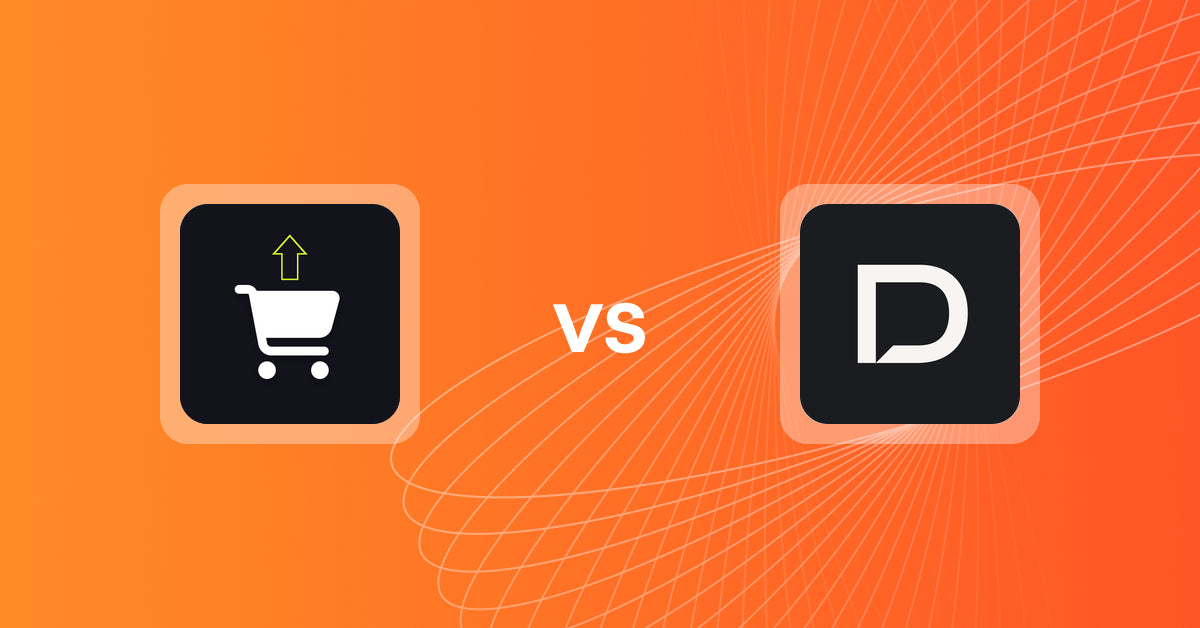 Shopify Upsell and Cross-sell Apps: LevelUp Cross-sells vs Dialog - AI Sales Assistant