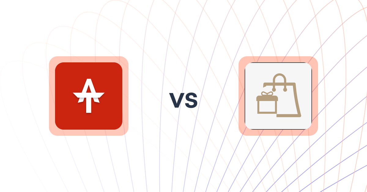 Shopify Upsell and Cross-Sell Apps: TapAsko vs. PROXATION ‑ Freebie Upsell
