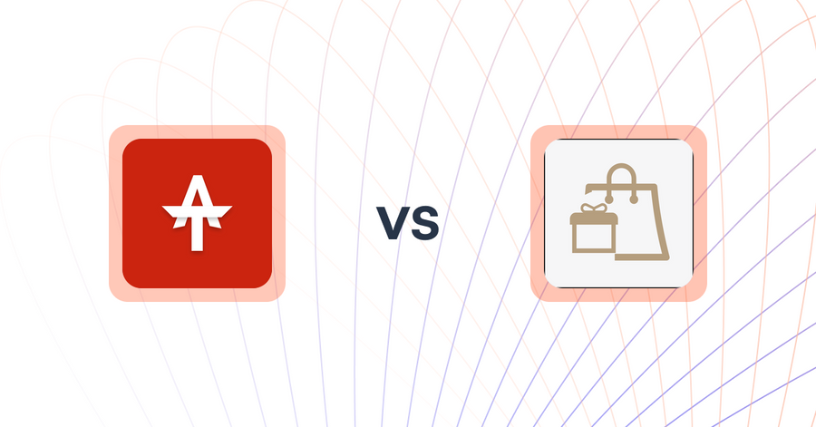 Shopify Upsell and Cross-Sell Apps: TapAsko vs. PROXATION ‑ Freebie Upsell
