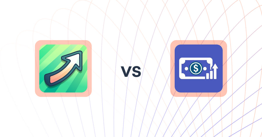 Shopify Upsell and Cross-sell Apps: Post Purchase Upsell ‑ UF vs Checkout Upsell