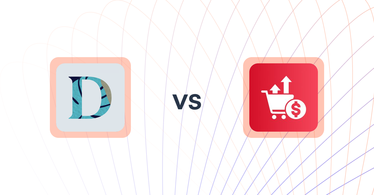 Shopify Upsell and Cross-sell Apps: Deliberate Checkout vs Dynamic Checkout Upsell
