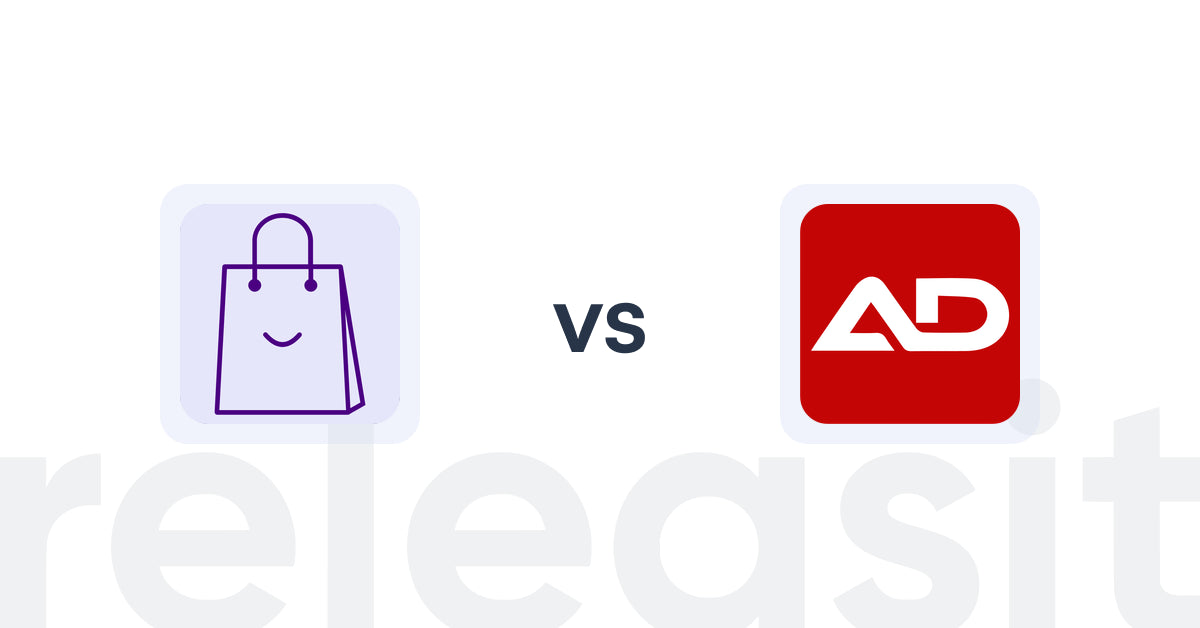 Shopify Upsell and Cross-sell Apps: Buy Again / Bought By You vs Product Bundle & Discount AOD