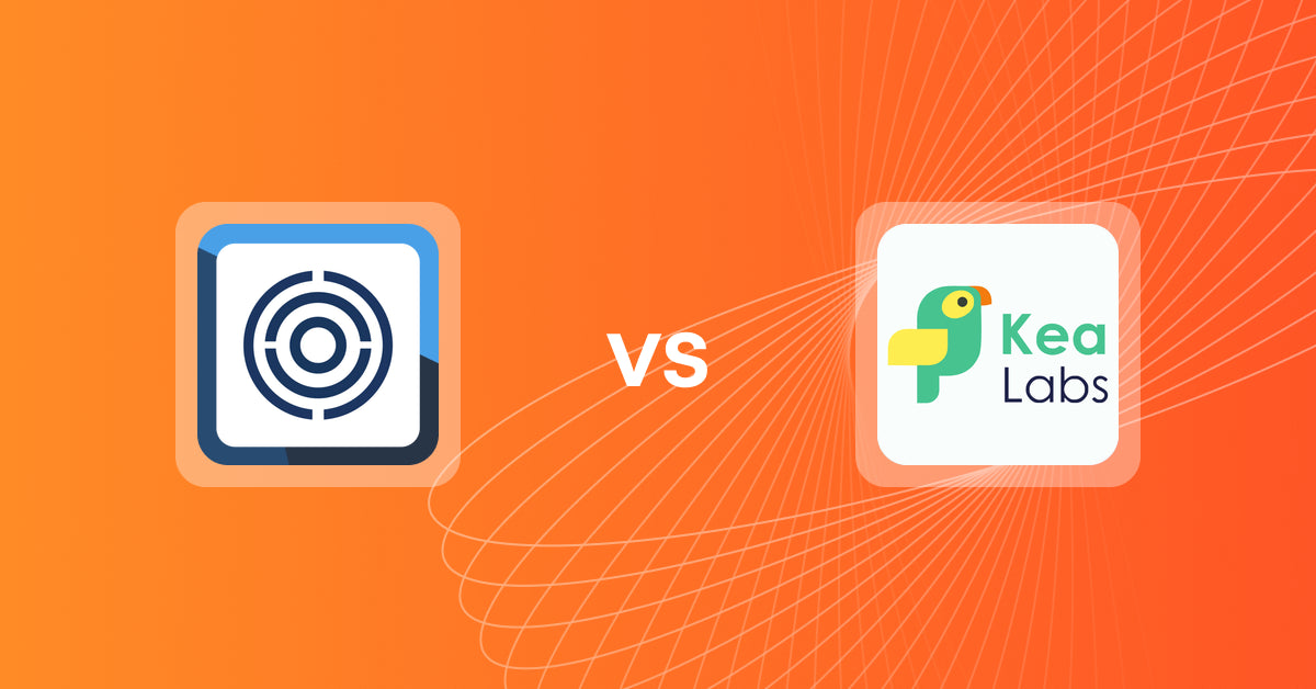 Shopify Upsell and Cross-sell Apps: Kainic vs. Kea Labs Recommendations