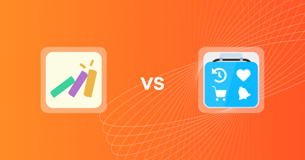 Shopify Upsell and Cross-sell Apps: Askflow AI ‑ Product Quiz App vs Sticky Tools | 20 apps in one