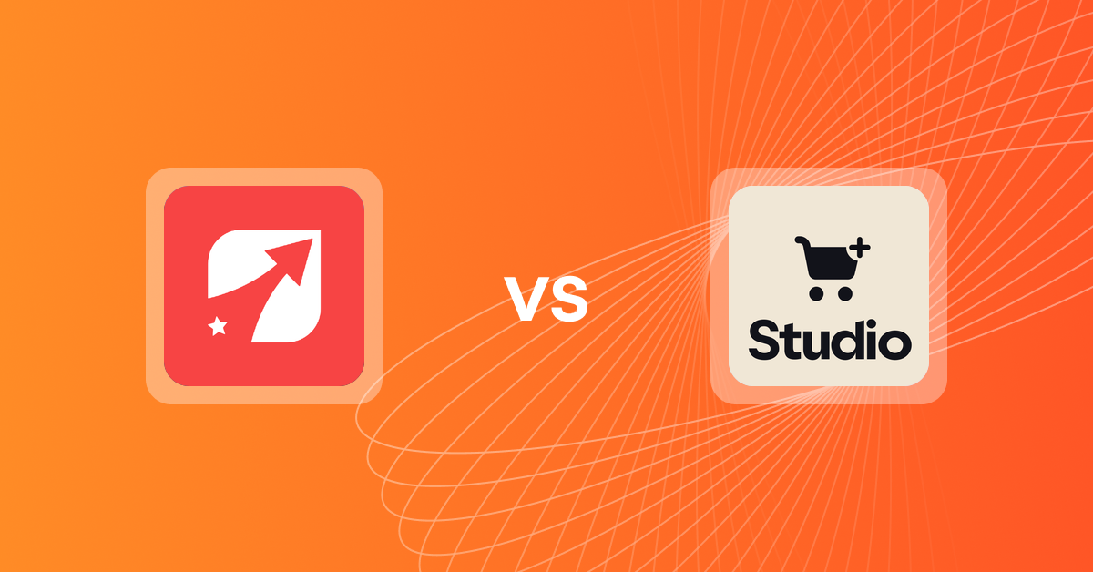 Shopify Upsell and Cross-sell Apps: Magic Instant Upsell vs Checkout Upsell by Studio