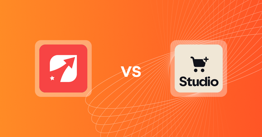 Shopify Upsell and Cross-sell Apps: Magic Instant Upsell vs Checkout Upsell by Studio