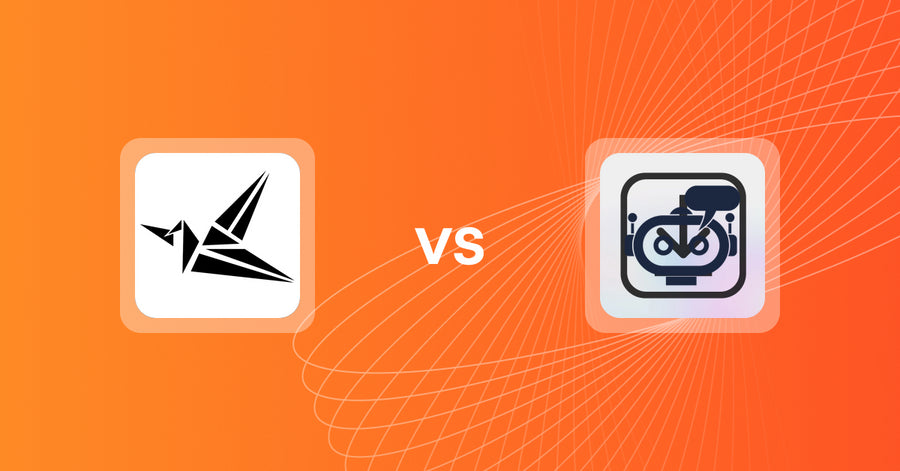 Shopify Upsell and Cross-sell Apps: MyTaste Personalizer vs. RevoChat: AI Sales Chatbot