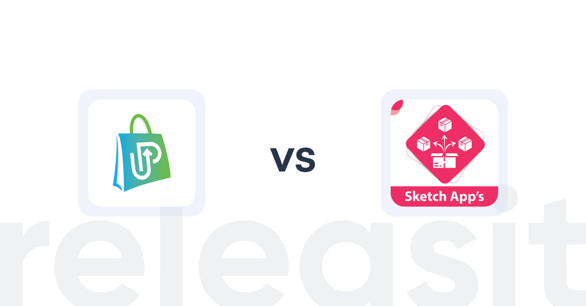 Shopify Upsell and Cross-Sell Apps: HypeUp ‑ Post Purchase Upsell vs Show Related Products