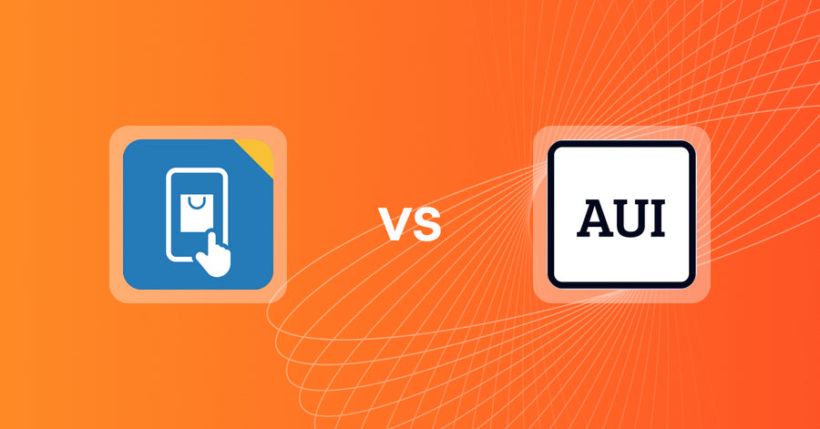 Shopify Upsell and Cross-sell Apps: For You‑診断コンテンツ作成 vs AUI Generative AI Agent