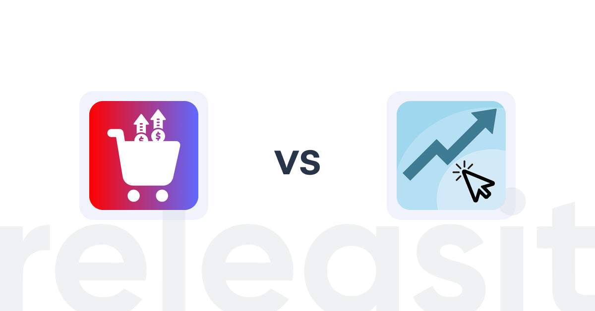 Shopify Upsell and Cross-sell Apps: Upsurge‑AI PostPurchase Upsell vs After Checkout Upsell ACU