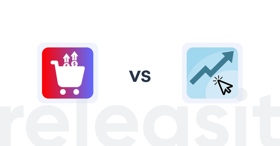 Shopify Upsell and Cross-sell Apps: Upsurge‑AI PostPurchase Upsell vs After Checkout Upsell ACU