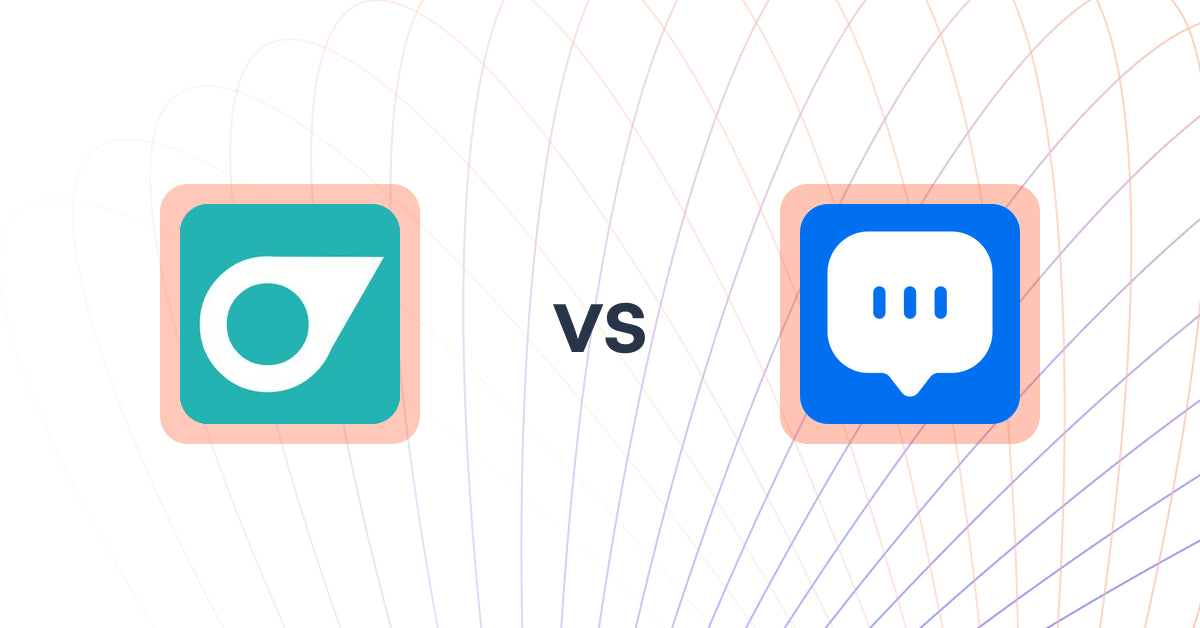 Shopify Upsell and Cross-sell Apps: Aptioo: Upsell & Cross Sell vs Taggo: Chatbot AI & WhatsApp