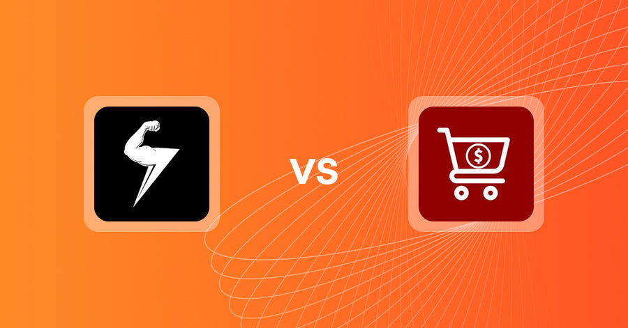 Shopify Upsell and Cross-sell Apps: QuickQuiz ‑ More Submissions vs. Cross Sell Upsell Master C1G